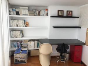 Fotografie z fotogalerie ubytování Vistamar v destinaci Alicante