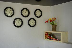 Fotografie z fotogalerie ubytování Hotel S.R v destinaci Tbilisi City