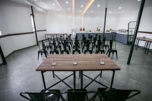 Gallery image of Sapphire Club Metro in Ernakulam