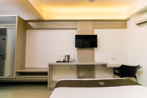 Gallery image of Sapphire Club Metro in Ernakulam