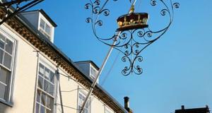 Galeriebild der Unterkunft Crown Hotel in Southwold
