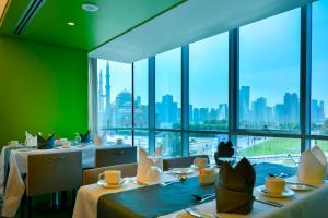 沙迦72 Hotel Sharjah的相册照片