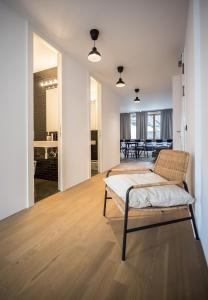 Gallery image of Nena Apartments Metropolpark Berlin - Mitte -Adult Only in Berlin