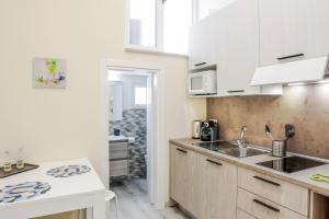 Fotografia z galérie ubytovania Bari Centrale Railway Station Apartment v Bari