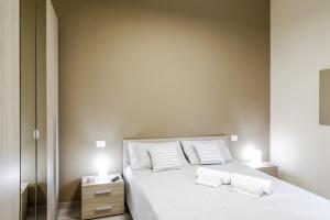 Fotografia z galérie ubytovania Bari Centrale Railway Station Apartment v Bari + 8 fotografií