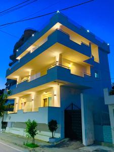 Gallery image of Villa Orkidea in Sarandë