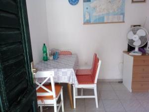 Fotografie z fotogalerie ubytování Apartman" Afrodita" v destinaci Biševo