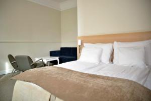 Fotografie z fotogalerie ubytování Home Hotel Savoy v Oslu