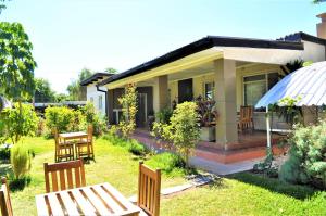 ルサカにあるナットワンゲ バックパッカーズのギャラリーの写真