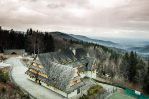Fotografia z galérie ubytovania Kocierz Resort - Villa v destinácii Andrychów