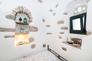 Fotografie z fotogalerie ubytování ''Cactus'' Traditional house v destinaci Vólax