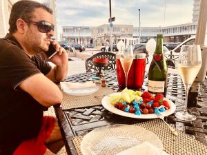 Ποτά στο Casa Blanca Zandvoort +14 φωτογραφίες