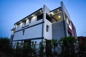 Edificio in cui si trova l'appartamento