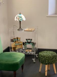 Fotografie z fotogalerie ubytování Hotel Button v destinaci Parma