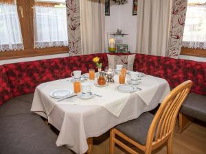 Nápoje v ubytovaní Pension und Appartement Weinschreiber