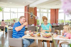 Hosté ubytování Stadthotel Eckernförde