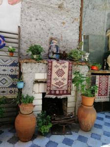 Fotografie z fotogalerie ubytování Guest House Marina v destinaci Tbilisi City