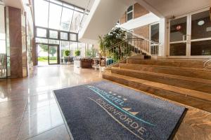 Fotografie z fotogalerie ubytování Stadthotel Eckernförde v destinaci Eckernförde