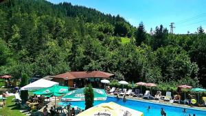 Gallery image of Комплекс Бахами in Plowdiwzi +3 photos