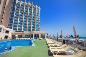 Hotel Servigroup Koral Beach, Oropesa del Mar – Bijgewerkte ...