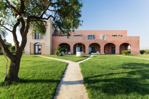 Gallery image of Torre Bonera. Green Resort in Menfi