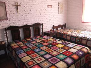 Galeriebild der Unterkunft Eco Pousada Passaredo in São Miguel Arcanjo