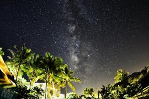 Ảnh trong thư viện ảnh của 海景擁月星宿民宿 ở Thành Công