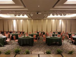 Konferenční prostory v ubytování Hotel Armada Petaling Jaya