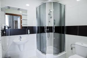 Fotografia z galérie ubytovania Kocierz Resort - Villa v destinácii Andrychów