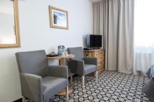 Fotografia z galérie ubytovania Kocierz Resort - Villa v destinácii Andrychów