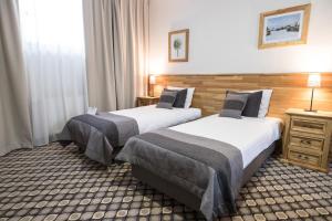 Fotografia z galérie ubytovania Kocierz Resort - Villa v destinácii Andrychów