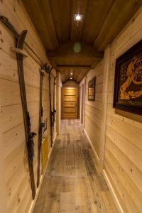 Fotografie z fotogalerie ubytování B&B IL Nido v destinaci Sappada