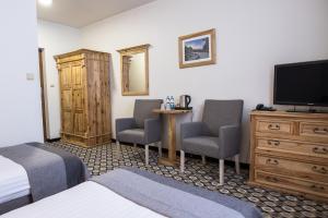 Fotografia z galérie ubytovania Kocierz Resort - Villa v destinácii Andrychów