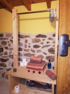 Imagen de la galería de Apartamentos Rurales A Torre, en Santa María