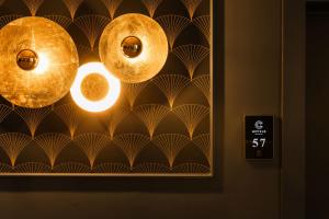 Fotografie z fotogalerie ubytování C-Hotels Continental v destinaci De Panne