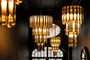 Fotografie z fotogalerie ubytování C-Hotels Continental v destinaci De Panne