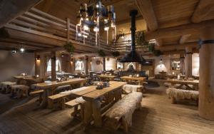 Fotografia z galérie ubytovania Kocierz Resort - Villa v destinácii Andrychów
