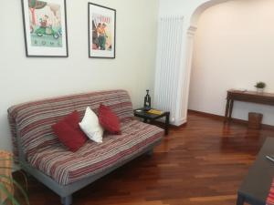 Gallery image of Anton Inn Rome Cornelia Apartment in Rome