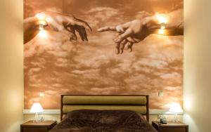 Fotografie z fotogalerie ubytování Villa Irene Syros v destinaci Ermupoli