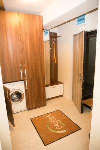 Φωτογραφία από το άλμπουμ του Apartament Calea Bucuresti στο Πιτέστι