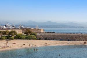 Galeriebild der Unterkunft Ancre du Cap in Antibes + 48 Fotos