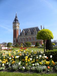 Gallery image of ibis Calais Car Ferry in Calais
