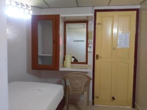 Fotografie z fotogalerie ubytování Anandan Tourist Home v destinaci Varkala