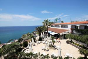 Gallery image of Hotel Terme Royal Palm in Ischia