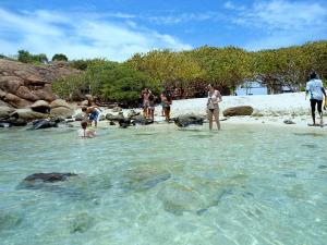 Imagen de la galería de Sea Zone Hotel Nilaveli, en Nilaveli