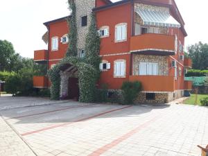 Fotografie z fotogalerie ubytování Apartments Dugonjić v destinaci Umag