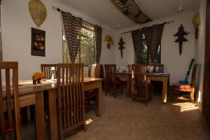 Gallery image of Korona Villa Lodge in Arusha