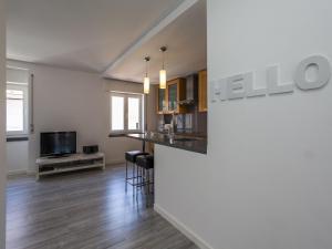 TV/trung tâm giải trí tại Cascais SENSATIONS