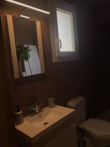 Fotografie z fotogalerie ubytování MILOS HOUSE v destinaci Afitos + 15 fotografií