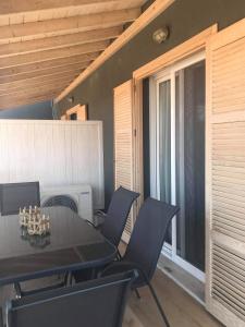 Fotografie z fotogalerie ubytování MILOS HOUSE v destinaci Afitos
